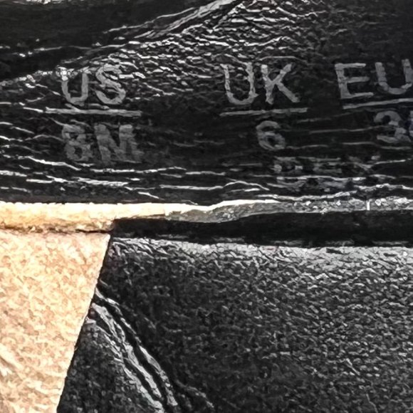 27 EDIT BEX Ankle Booties - Picture 10 of 11